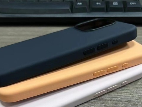 留坝苹果14维修站分享iPhone14手机壳能直接给iPhone15用吗?