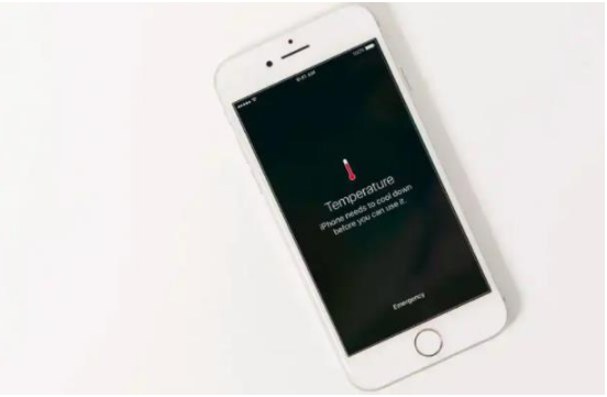 留坝苹果手机维修分享iPhone 手机发热如何快速降温 
