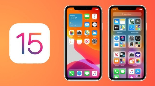 留坝苹果13维修分享iPhone13更新iOS 15.5，体验如何 