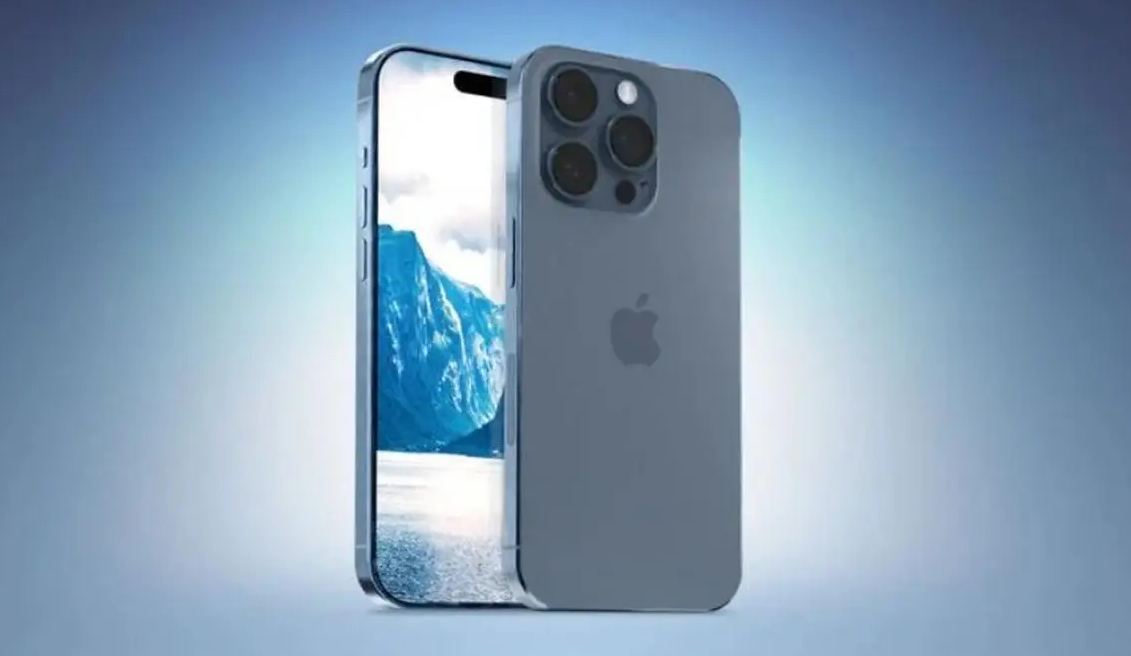 留坝苹果手机维修分享郑州富士康已开始全面量产苹果 iPhone 16 系列 
