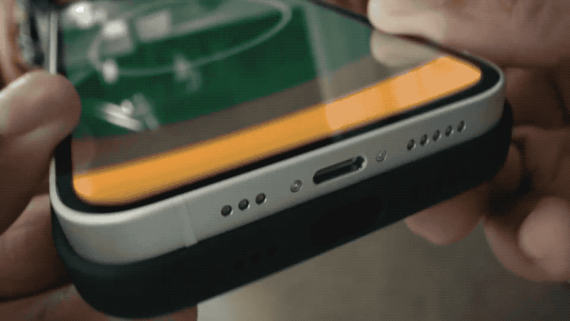 留坝苹果手机维修分享未来 Magsafe 还有哪些发展空间 