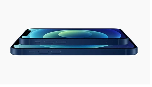 留坝苹果手机维修分享iPhone 12 mini 锁屏后触屏失灵怎么办 