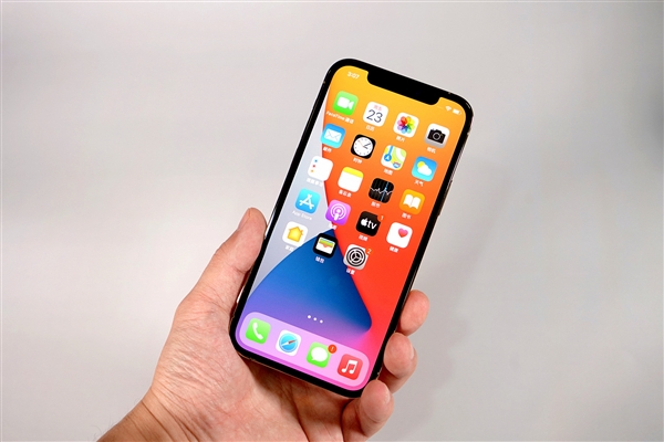 留坝苹果手机维修分享iOS 14.2修订版已到，专属iPhone 12系列 