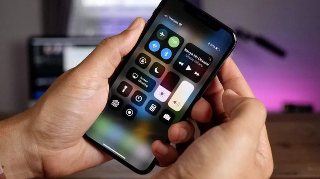 留坝苹果手机维修分享iPhone 12信号差怎么办 