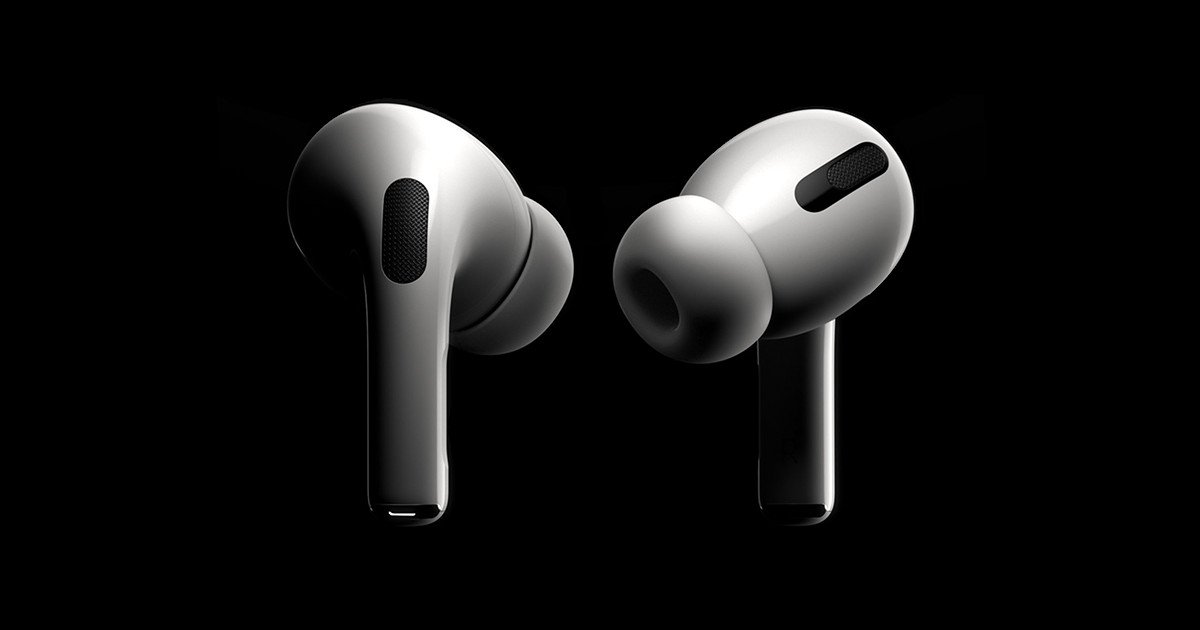 留坝苹果手机维修分享AirPods Pro 爆音、降噪效果下降怎么办 