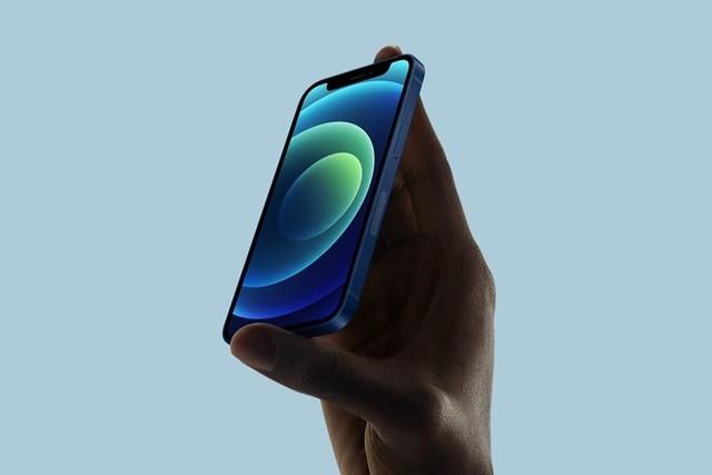 留坝苹果手机维修分享iPhone 12 mini辐射很大吗 