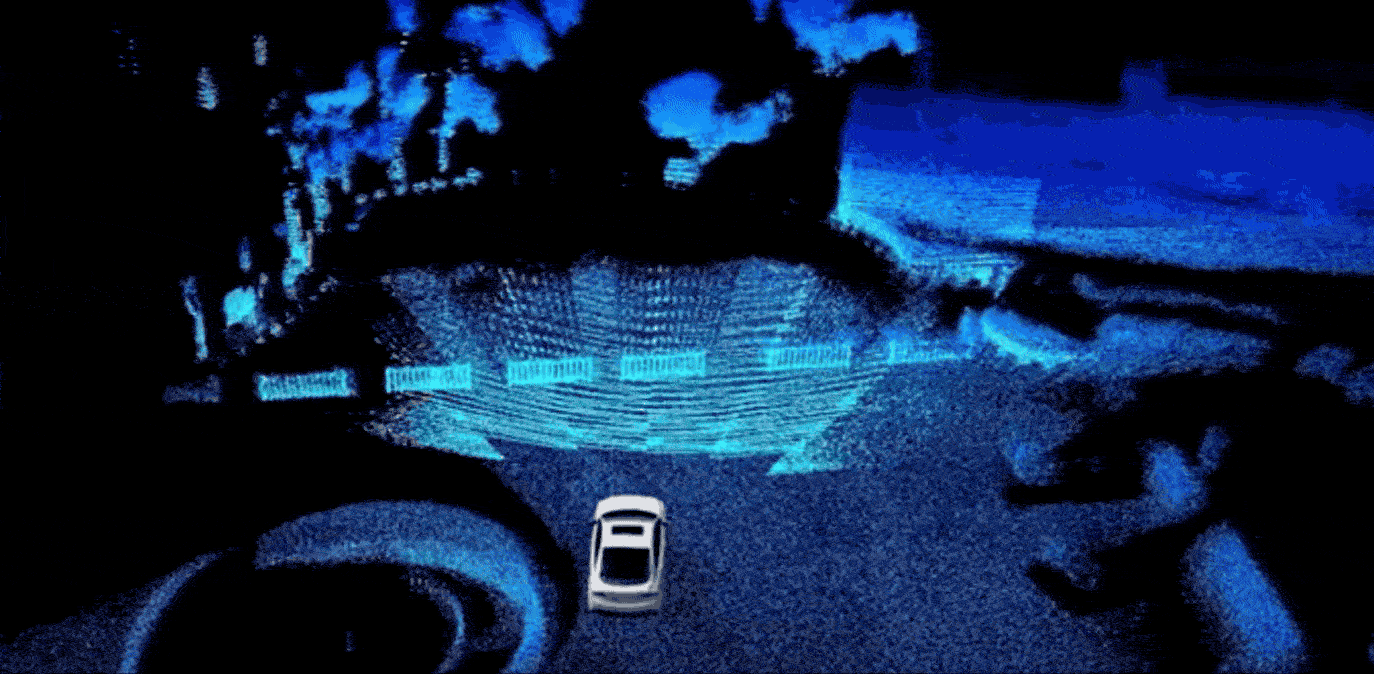 留坝苹果手机维修分享iPhone 12 Pro 搭载的 LiDAR 镜头与 ToF 镜头有什么不同 