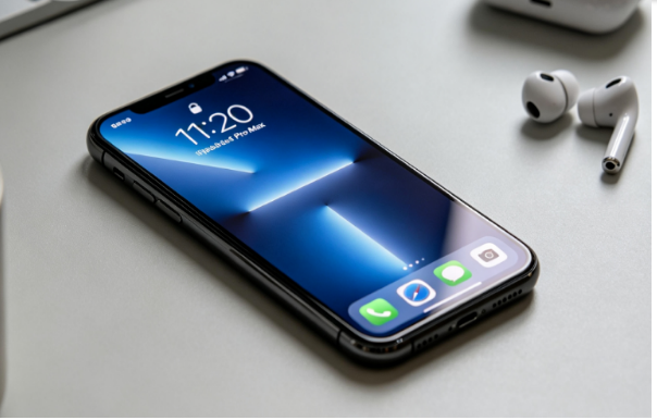 留坝苹果手机维修分享iPhone11 Pro Max换电池 