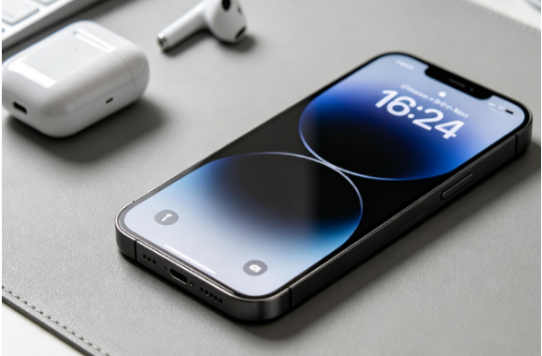 留坝苹果手机维修分享iPhone12 Pro Max 换电池 
