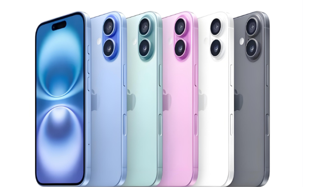 留坝苹果手机维修分享iPhone 17换电池 