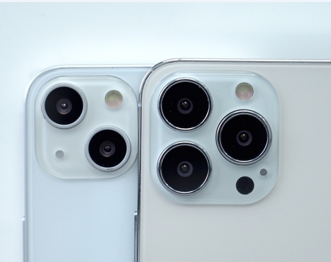 留坝苹果维修点分享iPhone 13 Pro主板出问题时解决方案 