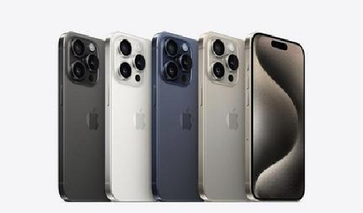 留坝苹果维修点分享iPhone 15 Pro主板底层电源与专项拷机实操避坑 