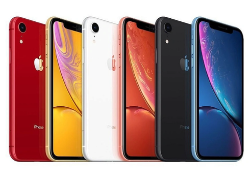 留坝苹果维修点分享iPhone XR自动关机音频功放与电池通信故障 