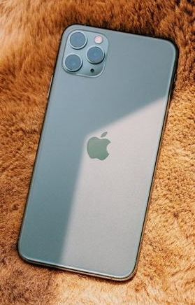 留坝苹果维修点分享iPhone 11Pro Max自动关机装配类硬故障 