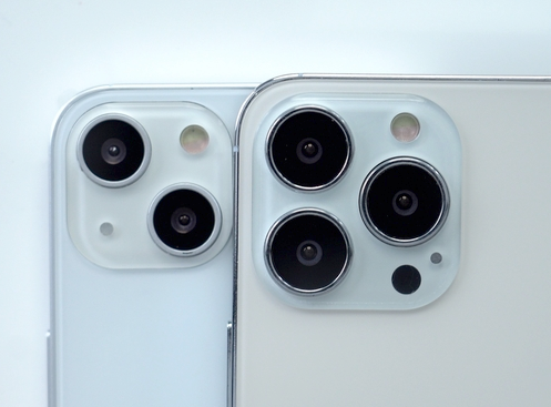 留坝苹果维修点分享iPhone 13 Pro自动关机二修机隐性硬故障 