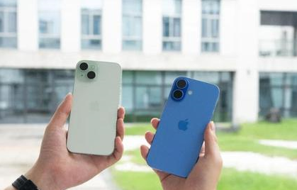 留坝苹果维修点分享iPhone 16 Plus出现自动关机的情况类型 