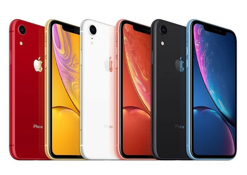 留坝苹果维修点分享iPhone XR扩容实操风险剖析 
