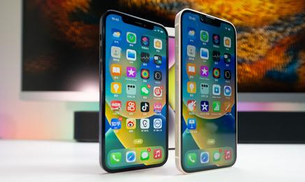 留坝苹果维修点分享iPhone 14 Plus安全隔区与音频排错 