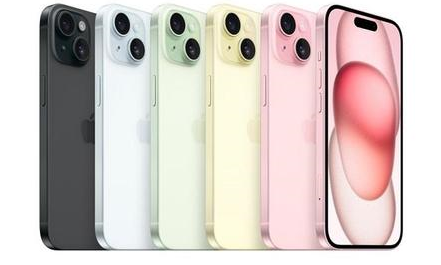 留坝苹果维修点分享iPhone 15续航与互通系统排错 