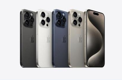 留坝苹果维修点分享iPhone 15 Pro电池与备忘录排错 
