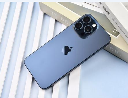 留坝苹果维修点分享iPhone 15 Pro Max邮件迁移排错 