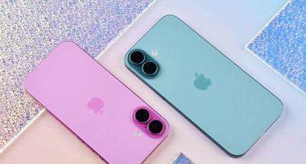 留坝苹果维修点分享iPhone 16媒体与迁移排错 
