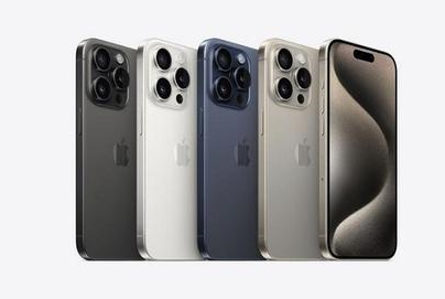 留坝苹果维修点分享iPhone 15 Pro锁屏密码实用参考 