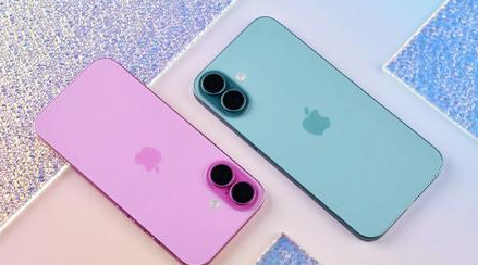 留坝苹果维修点分享iPhone 16锁屏密码进阶指南 