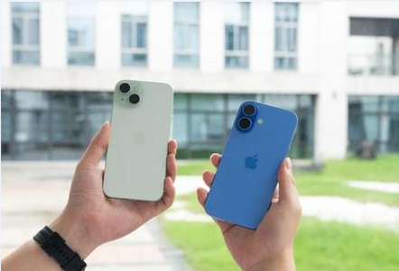 留坝苹果维修点分享iPhone 16 Plus锁屏密码使用手册 