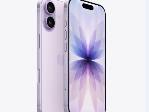 留坝苹果维修点分享iPhone 17锁屏密码使用参考 