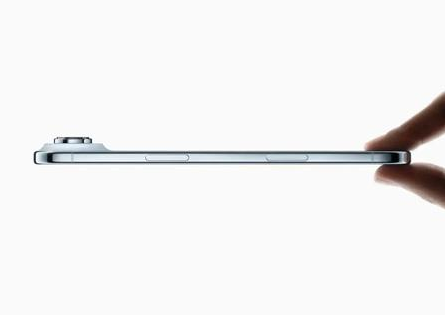 留坝苹果维修点分享iPhone 17 Air锁屏密码解析手册 