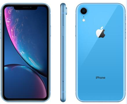 留坝苹果维修点分享iPhone XR黑屏多类场景解析 