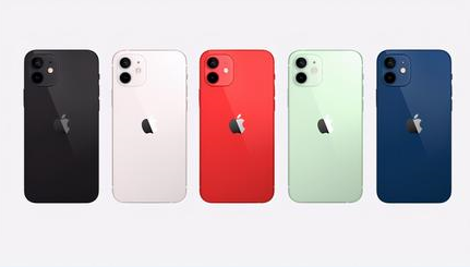 留坝苹果维修点分享iPhone 12黑屏隐蔽故障解读 