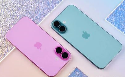 留坝苹果维修点分享iPhone 16手机黑屏多重诱因解析 