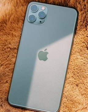 留坝苹果维修点分享iPhone 11 Pro Max电池发烫特殊问题 