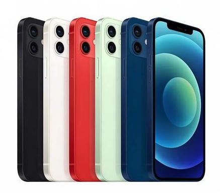 留坝苹果维修点分享iPhone 12 Pro Max发烫冷门故障梳理 