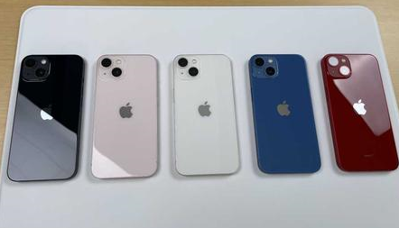 留坝苹果维修点分享iPhone 13电池发烫多类故障解析 
