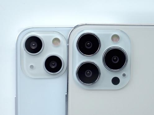 留坝苹果维修点分享iPhone 13 Pro Max发烫特殊故障解读 