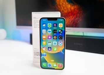 留坝苹果维修点分享iPhone 14电池发烫真实诱因盘点 