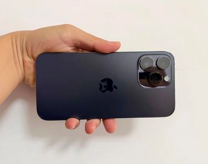 留坝苹果维修点分享iPhone 14 Pro Max发烫多重诱因剖析 