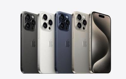 留坝苹果维修点分享iPhone 15 Pro发烫五大诱因详解 