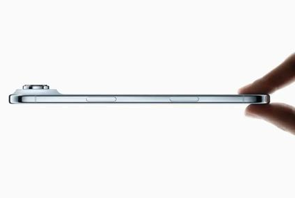 留坝苹果维修点分享iPhone 17 Air发烫几大隐形诱因 